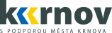 KRNOV_logo_podporamesta